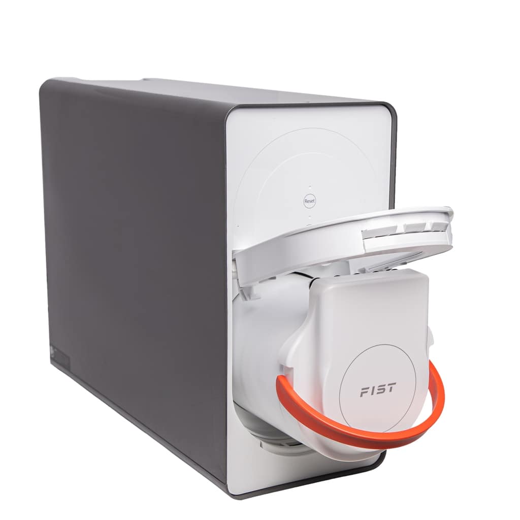 Bronwatersysteem - Afbeelding 4