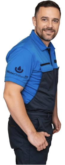 jack monteur WaterOntharder XXL